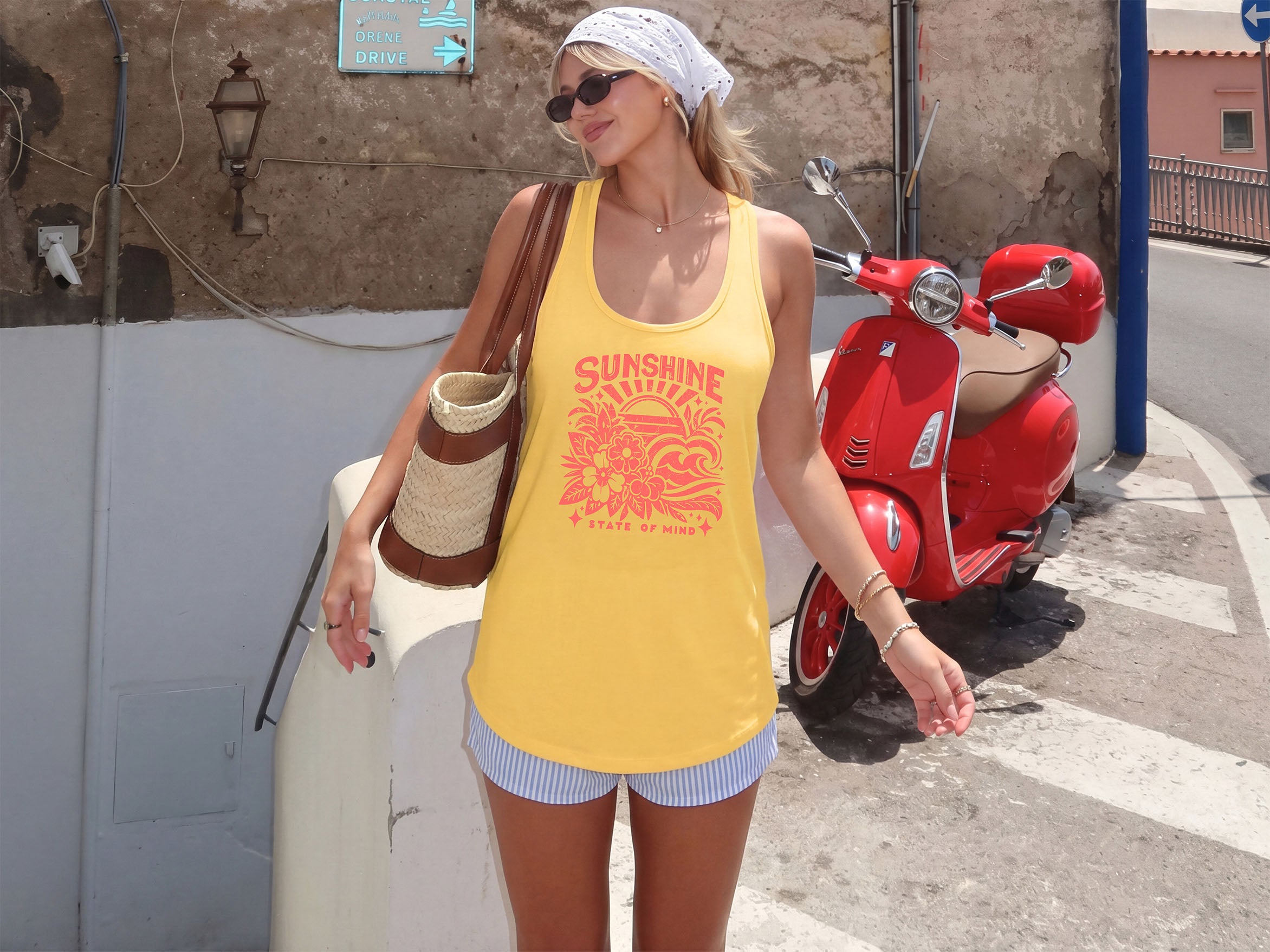 Sunshine State of Mind