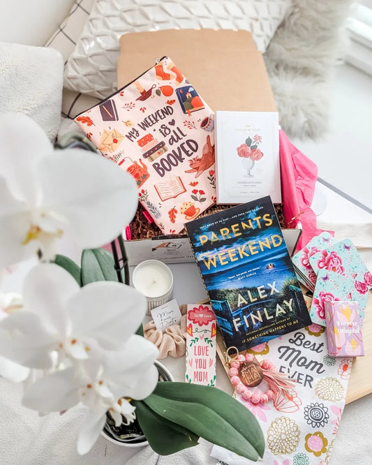 Mothers Day Box