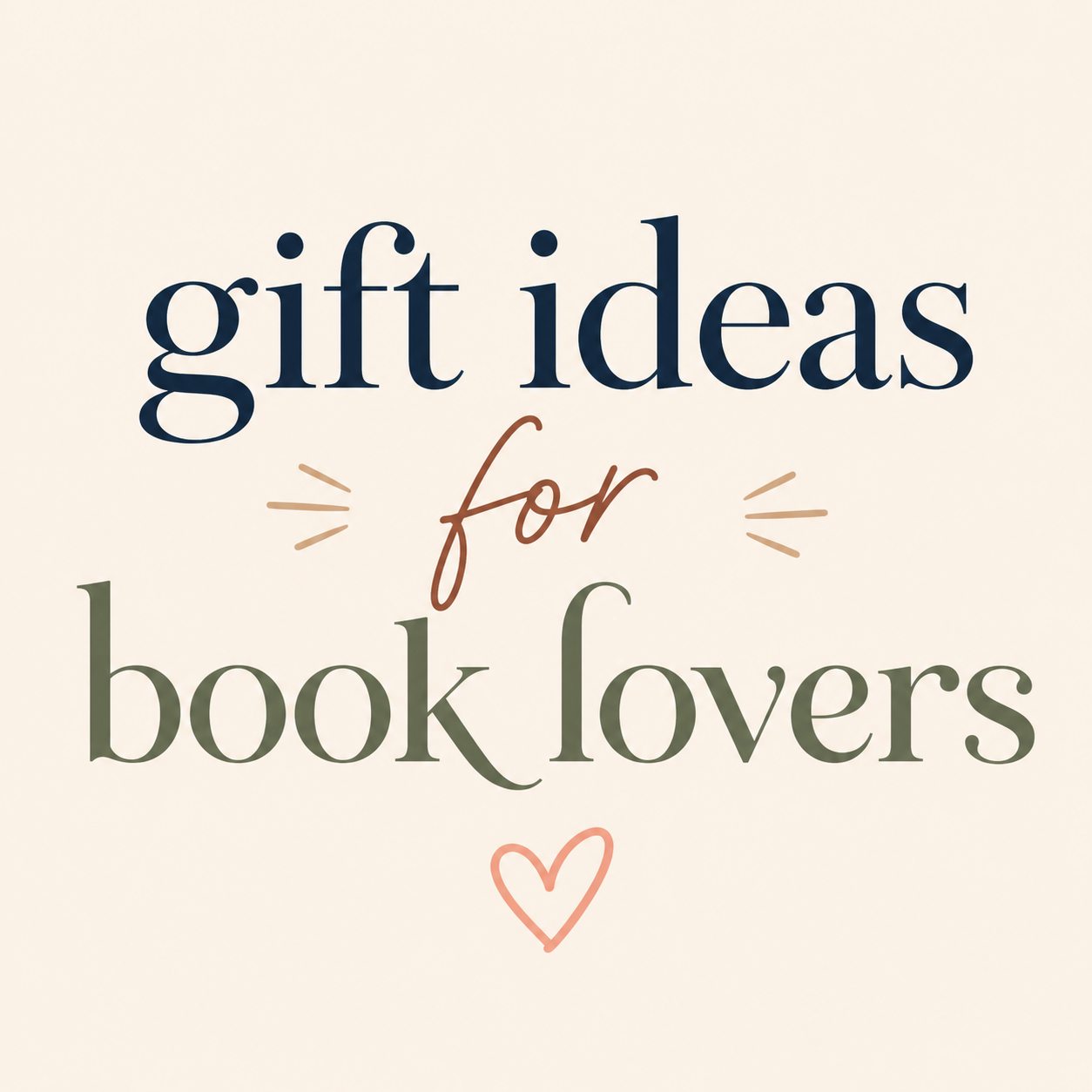 Lit Love Book Box - Great Ideas for Book Lovers
