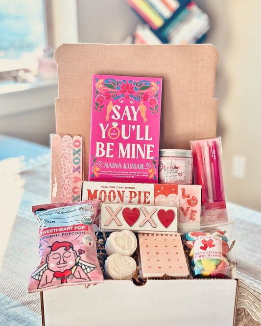Valentines Box