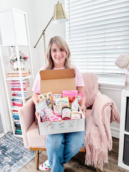 Birthday Box