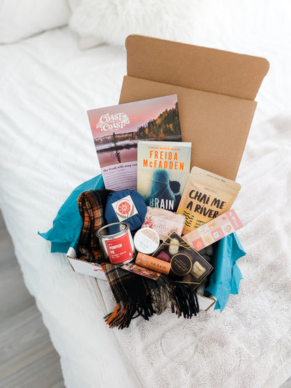 coast to coast crate