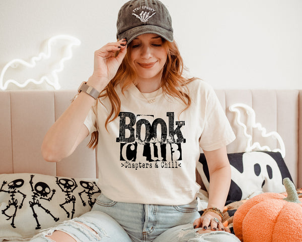 Book Club