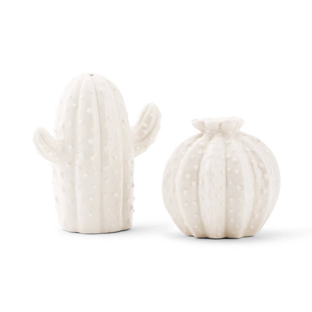 Cactus S+P Shakers