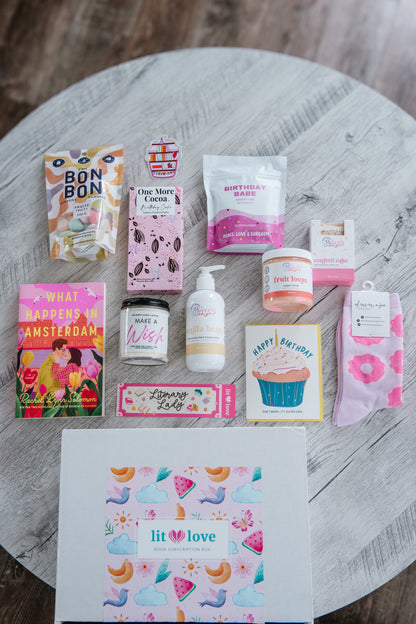 Birthday Box