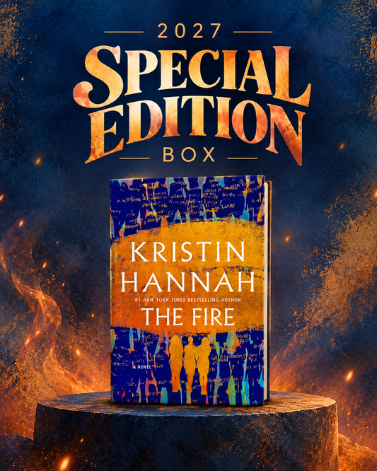 Kristin Hannah - The Fire