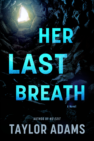 Her Last Breath (hardcover)