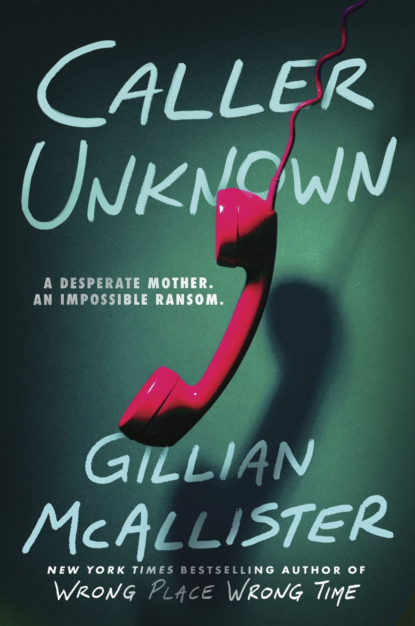 Caller Unknown