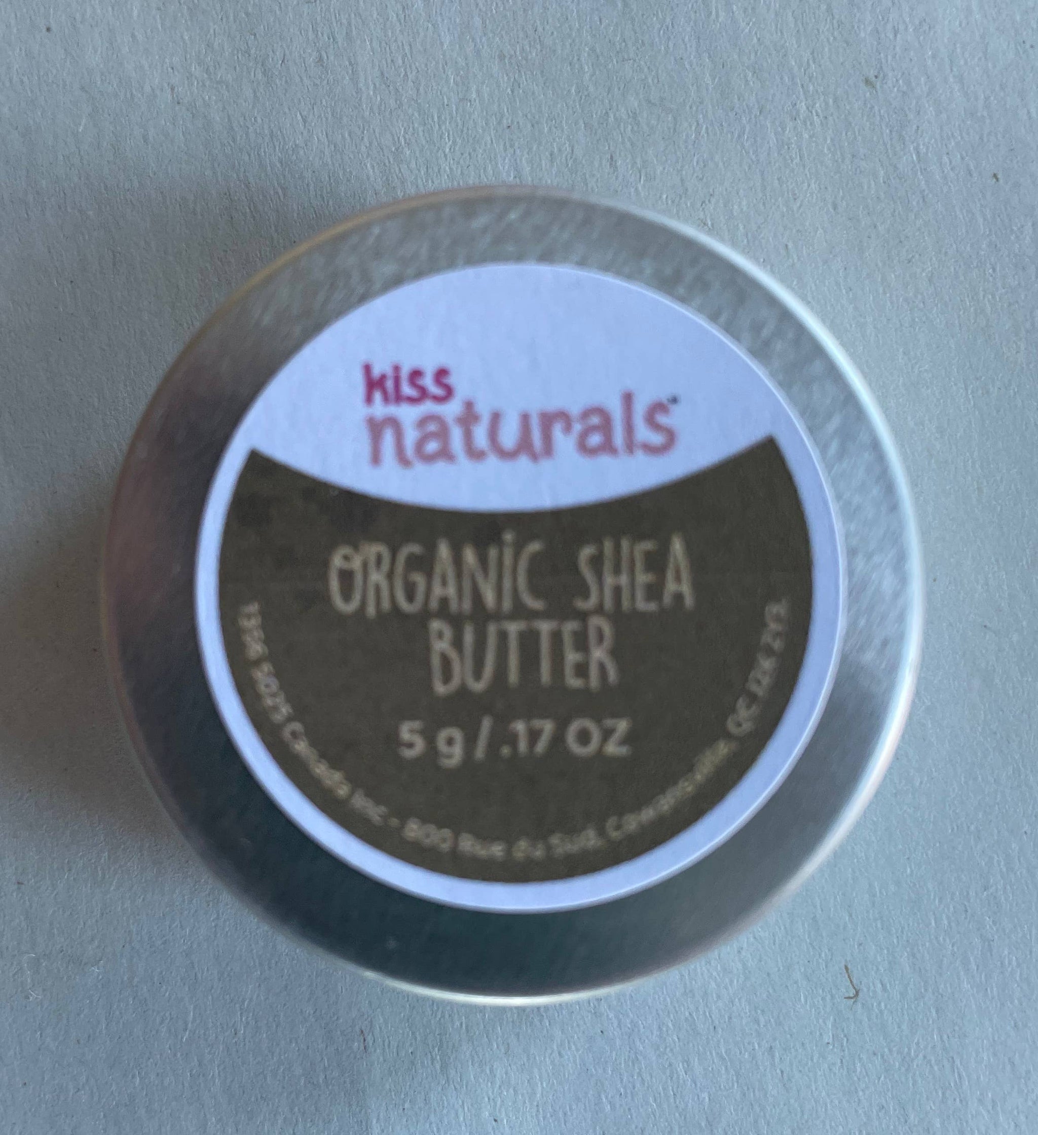 Mini DIY Lip Balm Kit