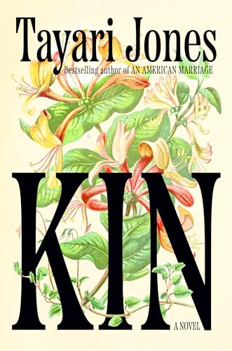 KIN (hardcover)