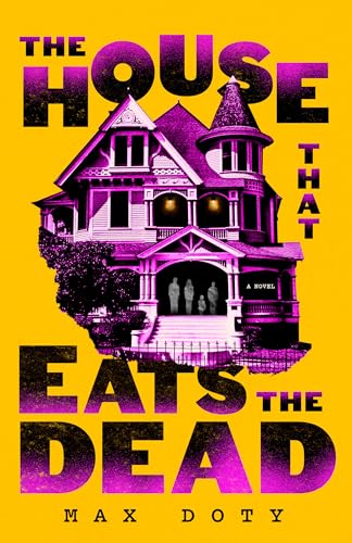 The House is Hungry: Halloween Treat Box