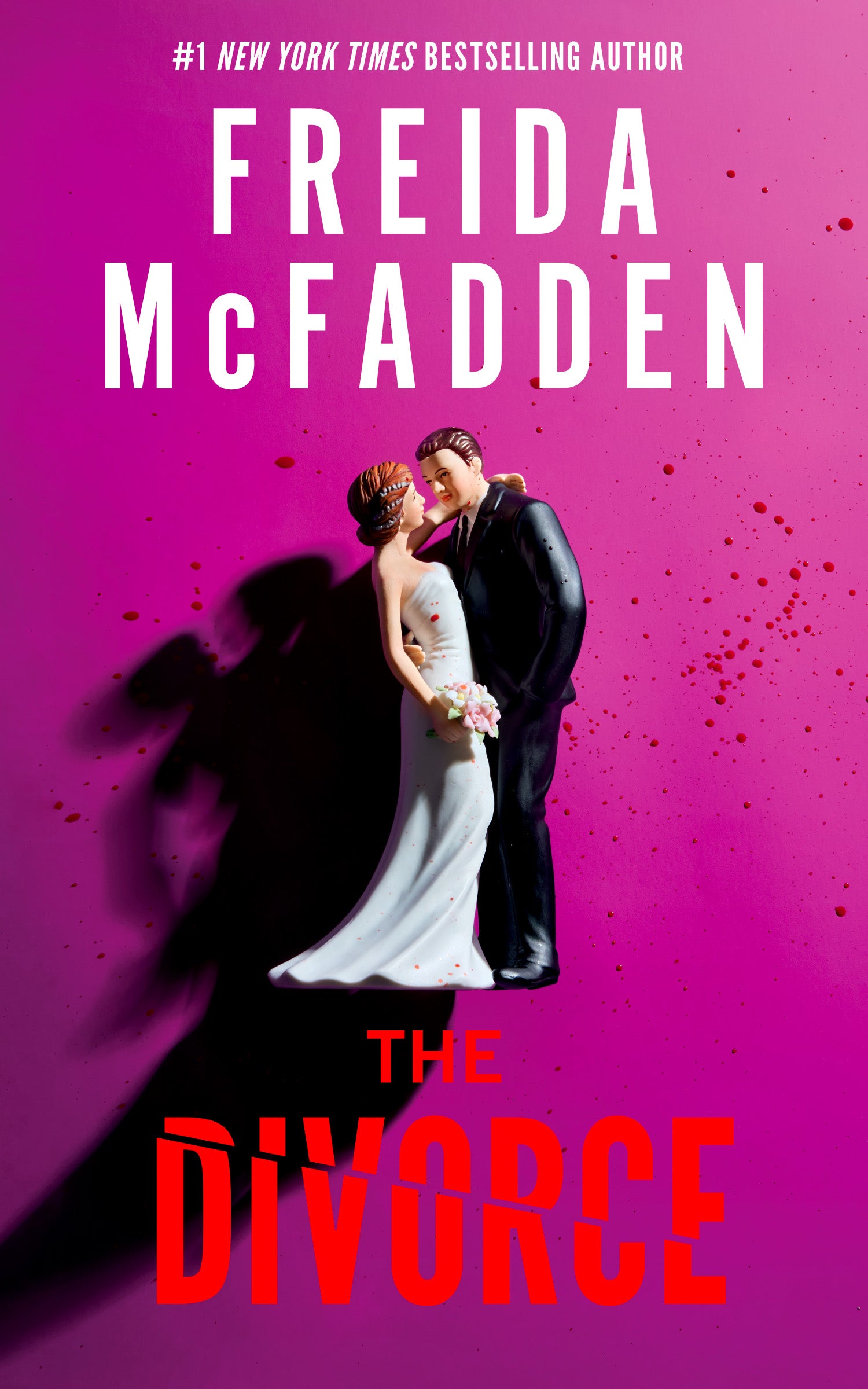 The Divorce