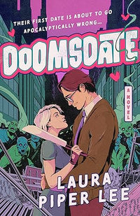 Doomsdate - Laura Piper Lee