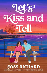 Lets Kiss and Tell - Joss Richard