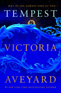 Tempest - Victoria Aveyard