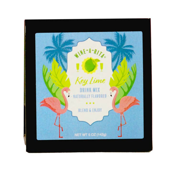 Key Lime Drink Mix