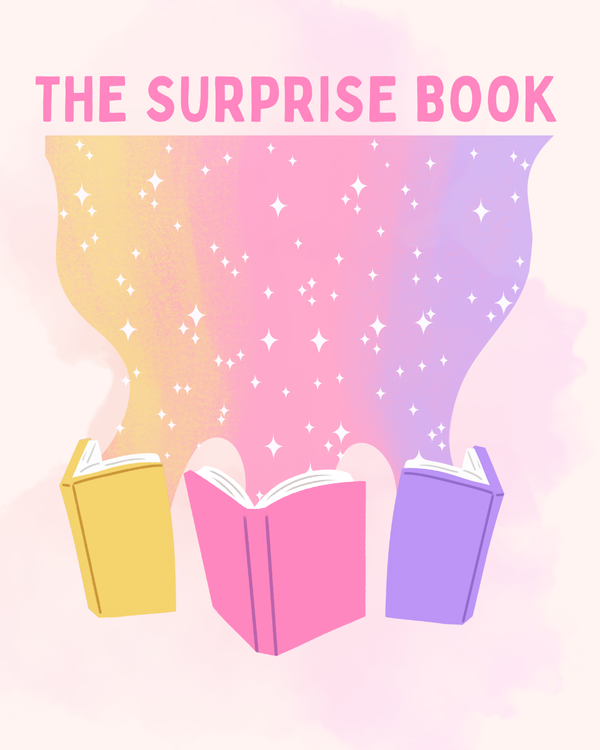 Surprise Book