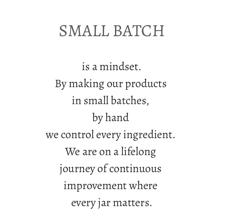 Shea Butter Bath Soak | Apricot Brandy