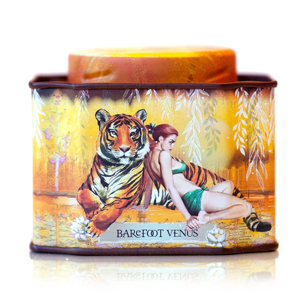 Shea Butter Bath Soak | Apricot Brandy
