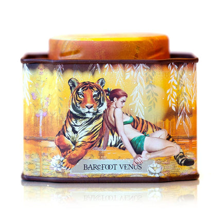 Shea Butter Bath Soak | Apricot Brandy