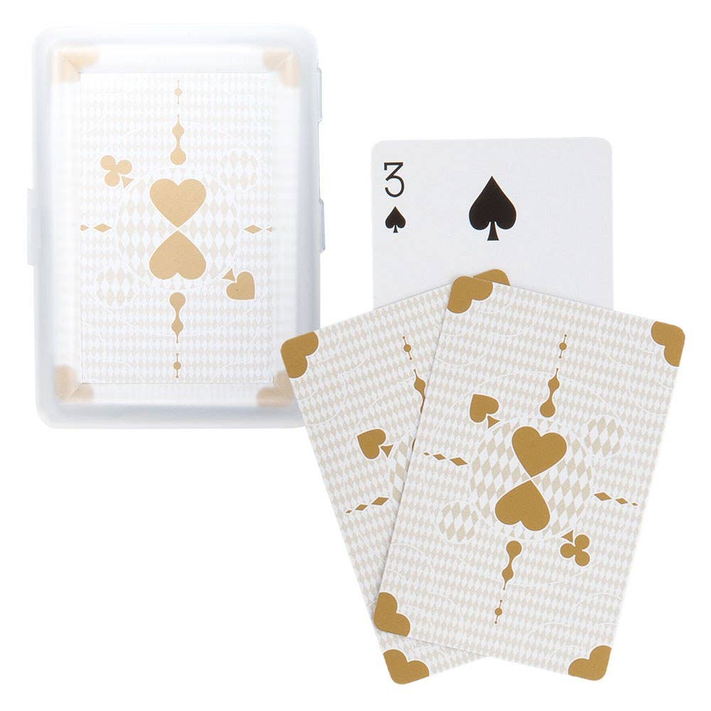Playing Cards