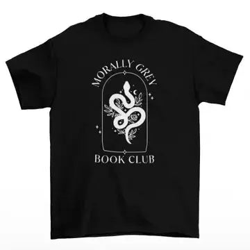 Morally Grey BC Shirt Lit Love Book Box