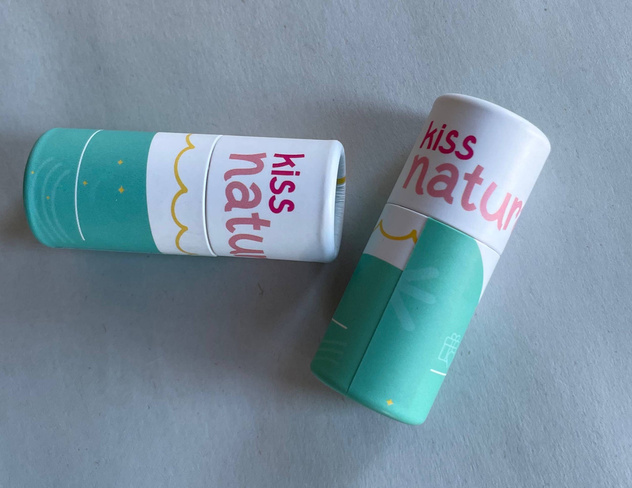Mini DIY Lip Balm Kit