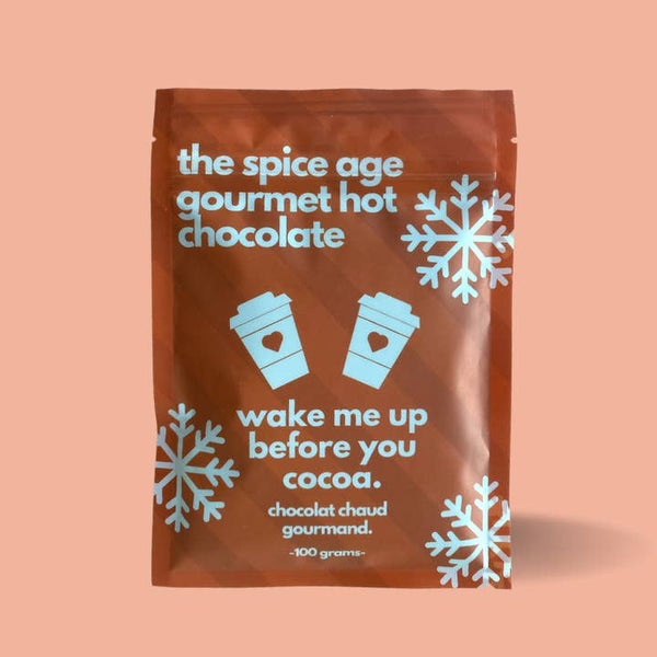 Hot Chocolate (various)
