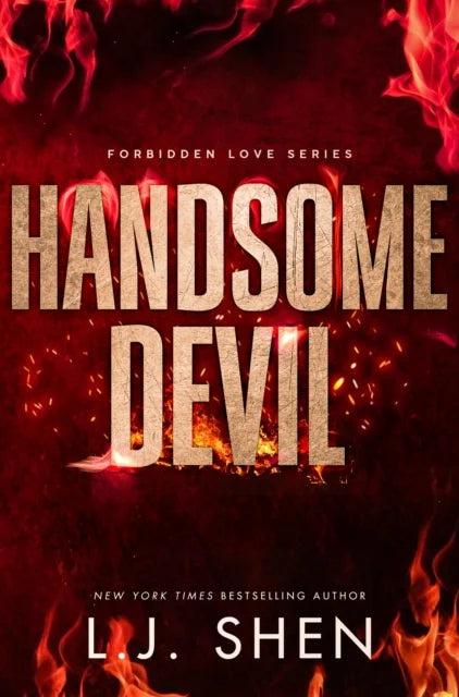Handsome Devil (deluxe version)
