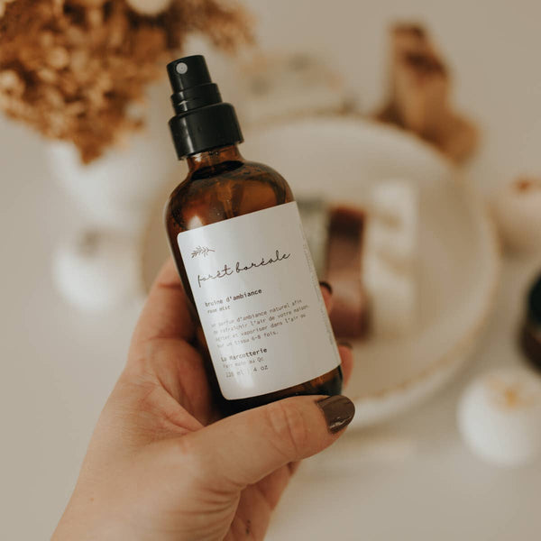 Room Mist