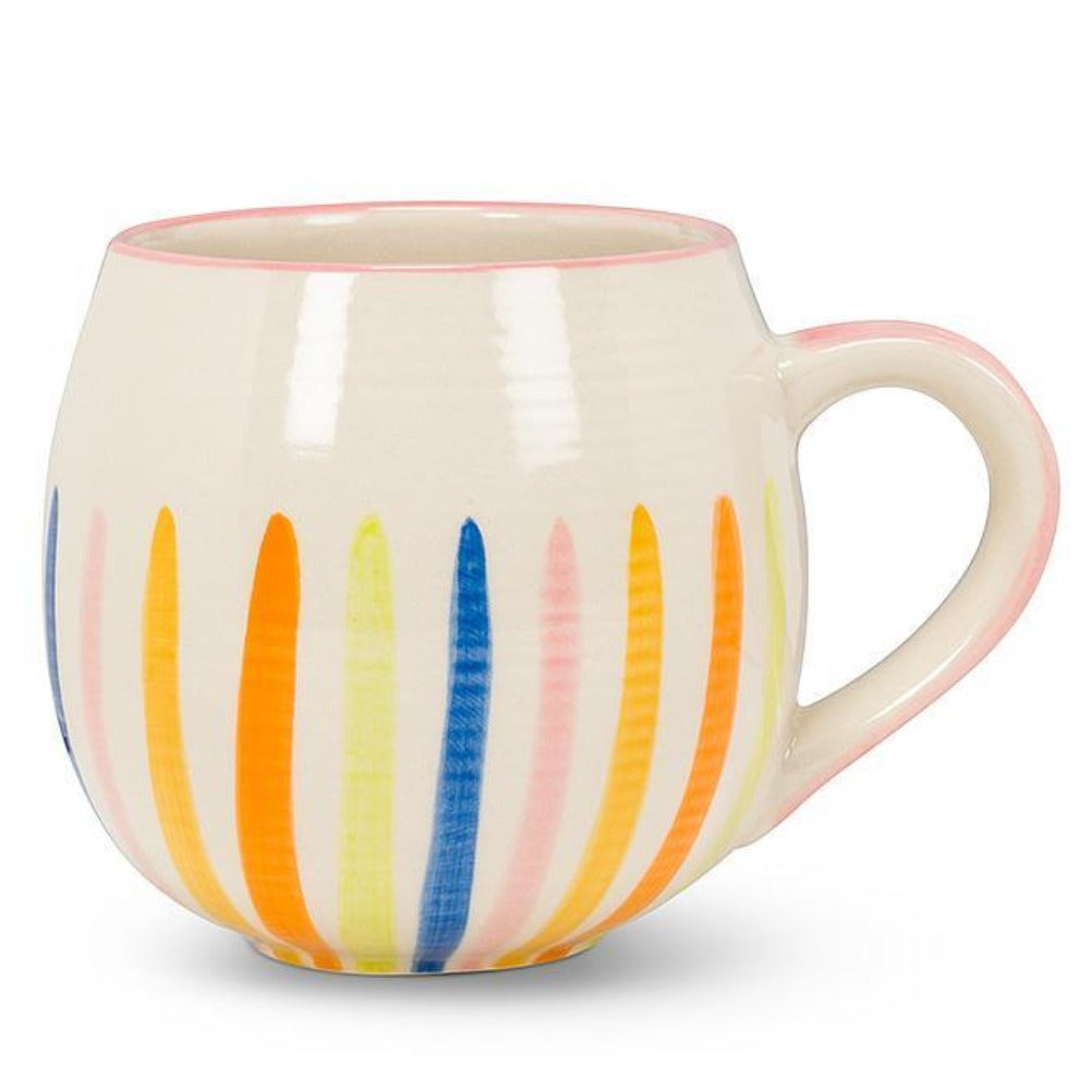Stripes Mug