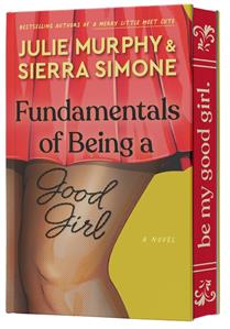 Fundamentals of Being a Good Girl (deluxe hardcover)