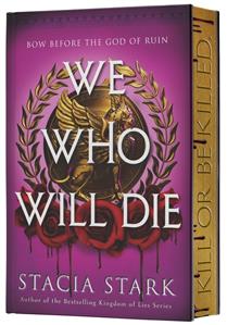 We Who Will Die