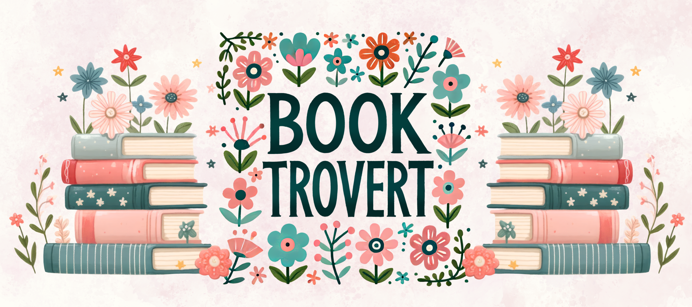 Book Tropes Coffee Mug