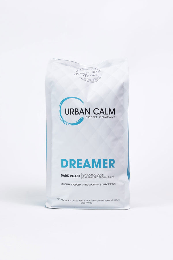 Coffee - Beans - 12oz Bag