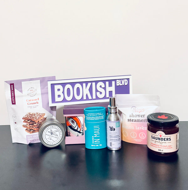 Bookish Bliss
