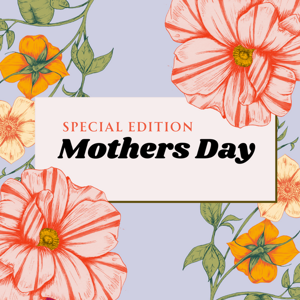 Mothers Day Special Edition Box