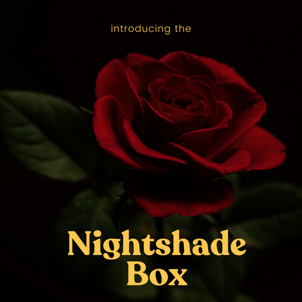 The Nightshade Box