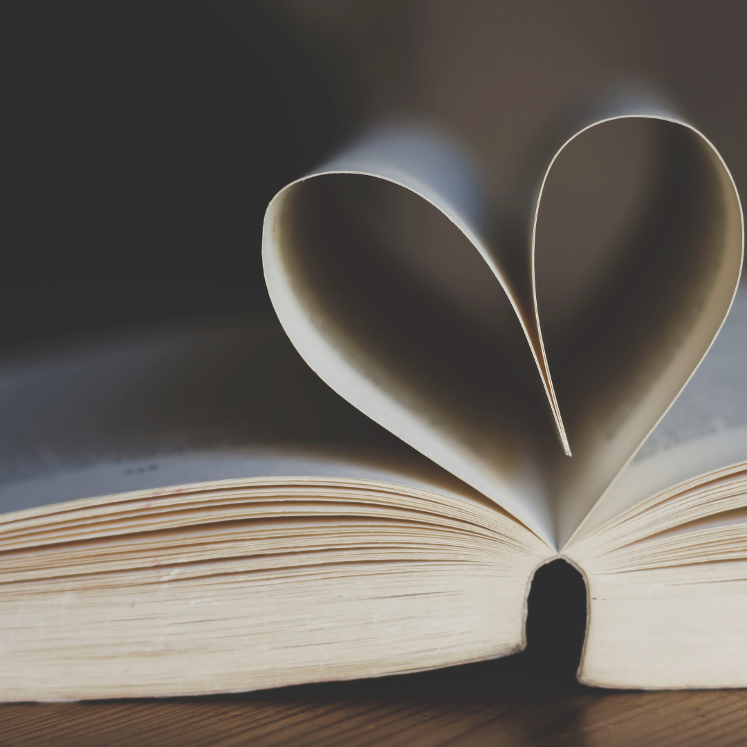 Mystery Box - Books Only