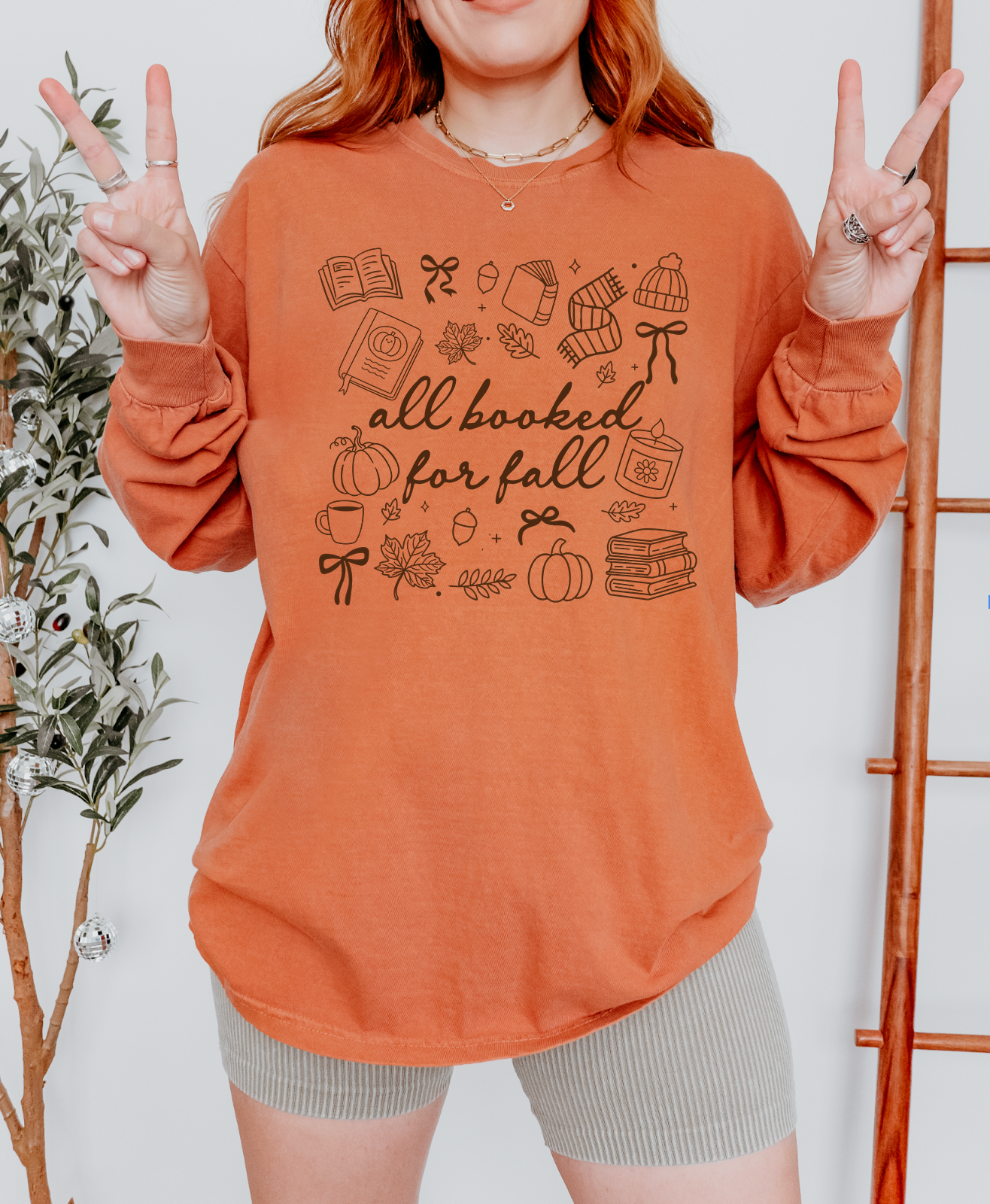 Cozy + All Booked