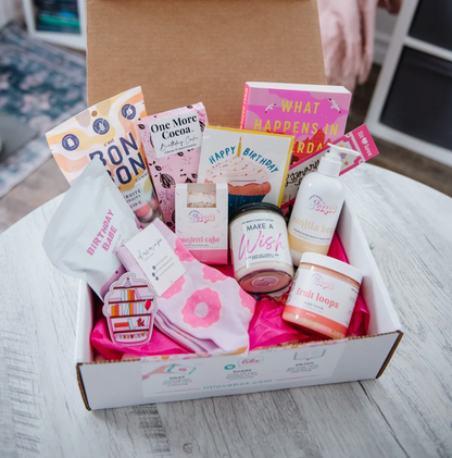 Birthday Box