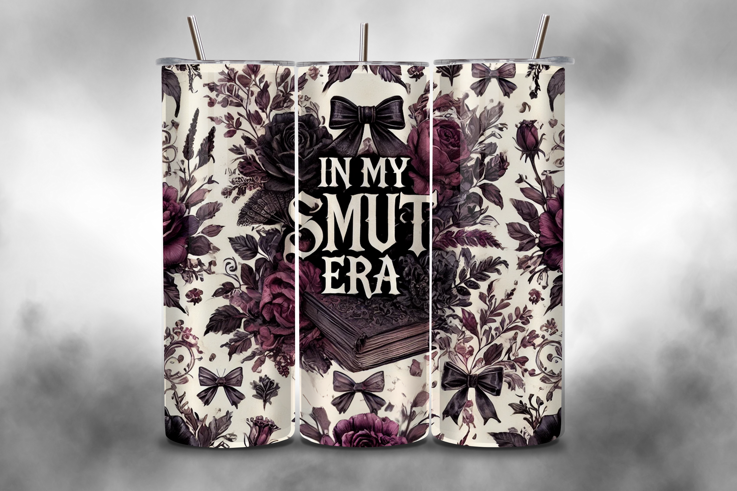 In My Smut Era Tumbler