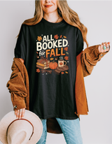 All Booked For Fall