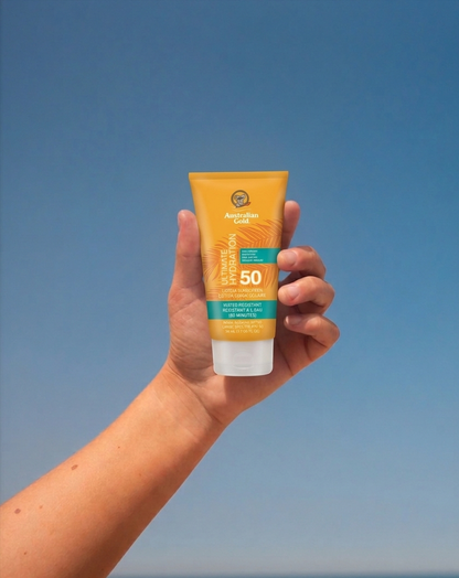 SPF 50 Ultimate Hydration Lotion (3.4oz)
