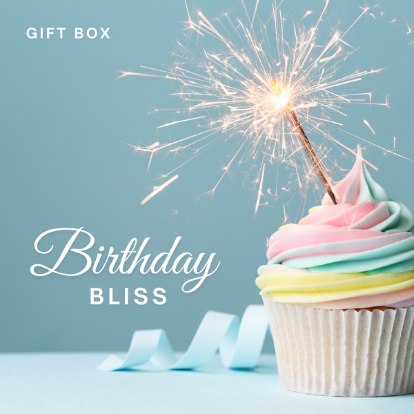Birthday Bliss Box