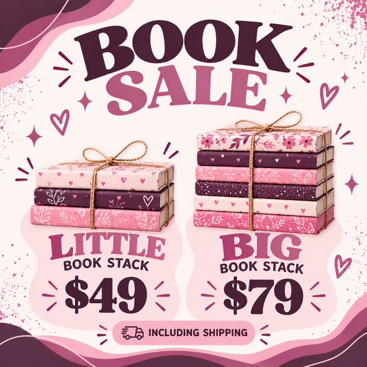 Book Sale