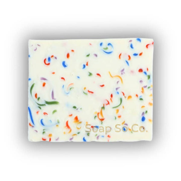 Bar Soap