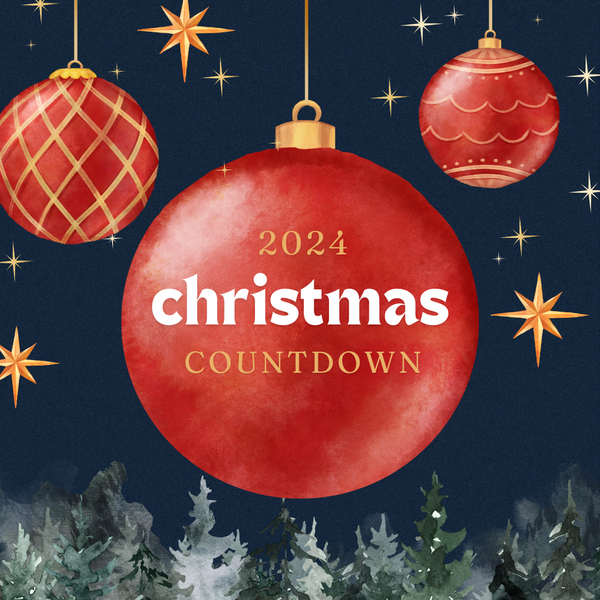 Christmas Countdown - Special Edition