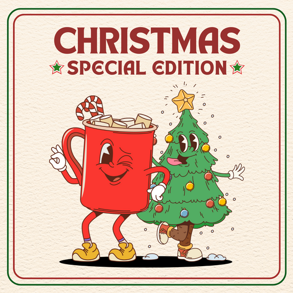 Christmas 2025 Special Edition