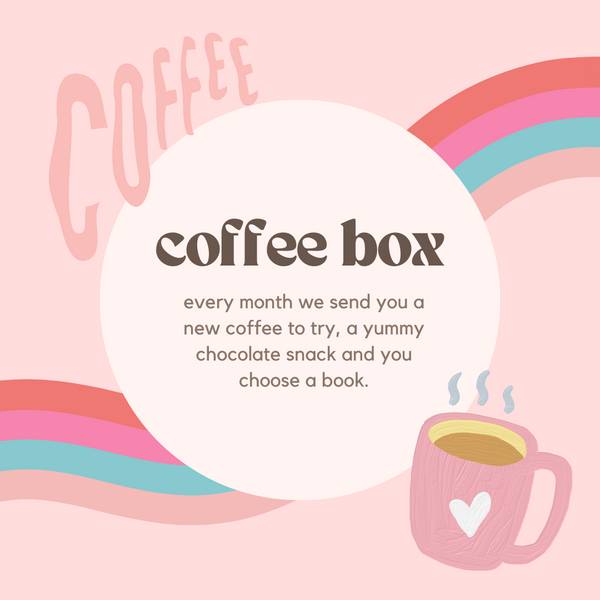 coffee box